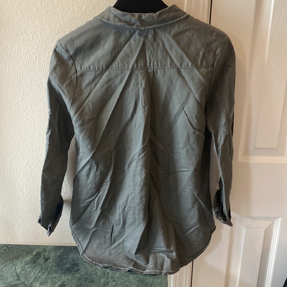 Noctex button down - Picture 6 of 6